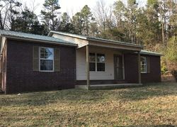 County Road 3731, Lamar - AR