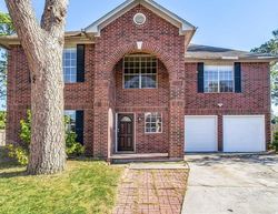 Cypress Ridge Dr, Cypress - TX