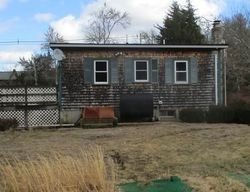 County Rd, Marion - MA