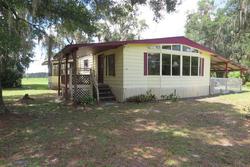 Sabal Palm Dr, Georgetown - FL