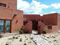 Rock Cliff Rd, La Luz - NM