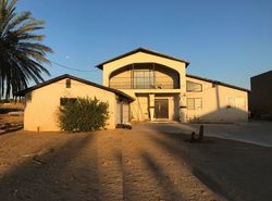 N K St, Needles - CA