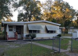 Cr 481b, Lake Panasoffkee - FL