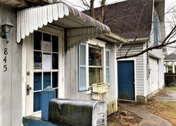 Clark St, Shinnston - WV