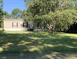 County Road 995, Lake City - AR