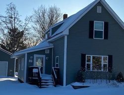 Mechanic St, Presque Isle - ME