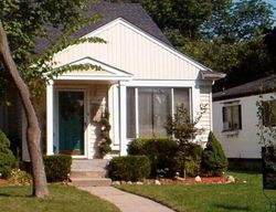 Chapin Ave, Birmingham - MI