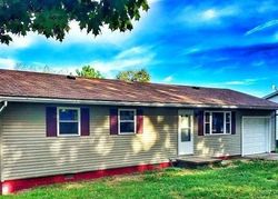 Gavin St, Bidwell - OH