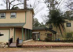 Main St, Avinger - TX