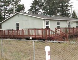 Wood Ln, Grayland - WA