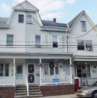 B St, Girardville - PA