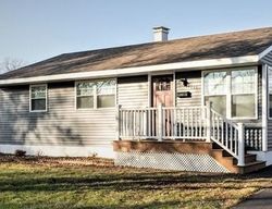 Indianwood Dr, Thornton - IL