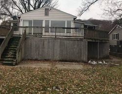 Great River Rd, Le Claire - IA