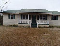 Antioch Church Rd, Climax - GA