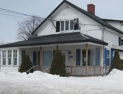 Wilder St, Washburn - ME