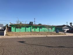 Desoto St, Needles - CA