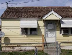 N Almira Ave, Connell - WA