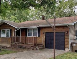 E Elm St, Thayer - IL