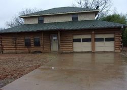 Cedar Oak Dr, Pottsboro - TX