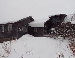 Bolton Rd, Cabot - VT