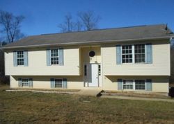N Timber Ridge Rd, Cross Junction - VA