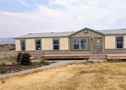 Bentham Rd, Omak - WA