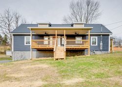 Hammond Ave, Mount Carmel - TN