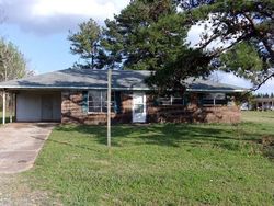 County Road 263, Elba - AL