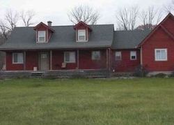 Township Road 206, Marengo - OH