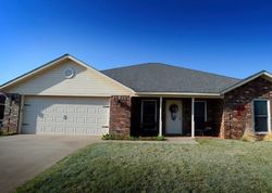 Mesquite Ave, Sayre - OK
