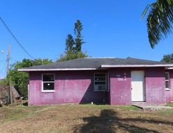 Gamble St Nw, Moore Haven - FL