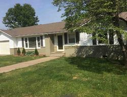 N Cherry St, Greenville - KY