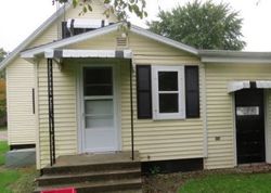 Maple St, Redgranite - WI