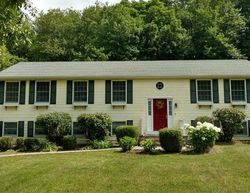 Lake Rd, Andover - CT