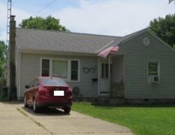 Wilder Ave, Huron - OH