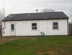 Donora Dr, Vandalia - OH