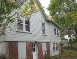 Sanitarium Rd, South Windham - CT