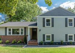 Springfield Ave, Westfield - NJ