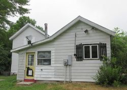 County Road 388, Bloomingdale - MI