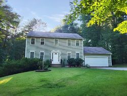 Brookfield Rd, Fiskdale - MA