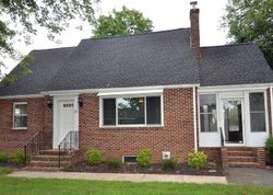 Linden Rd, Bordentown - NJ