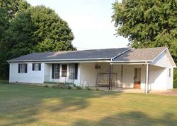 Railroad St, Trezevant - TN
