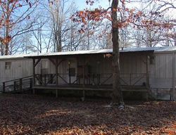 Colony Rd, Coalmont - TN