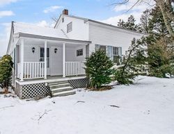S Mill River Rd, South Deerfield - MA