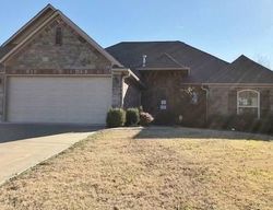 Callaway Ln, Fort Smith - AR