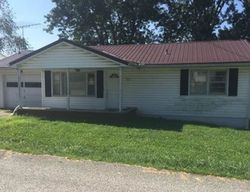 Alvin St, Flatwoods - KY