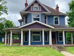 E 1st St, Wellston - OH