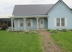 Luzerne Depoy Rd, Greenville - KY