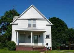 N Monroe St, Abingdon - IL