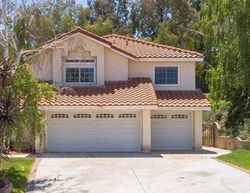 Sagecrest Cir, Stevenson Ranch - CA